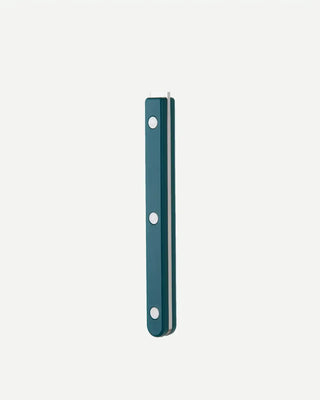 Sabre Paris Bistrot Vintage stainless steel dessert fork with nylon handle - Buy now on ShopDecor - Discover the best products by SABRE PARIS design