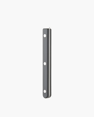 Sabre Paris Bistrot Vintage stainless steel dessert fork with nylon handle - Buy now on ShopDecor - Discover the best products by SABRE PARIS design