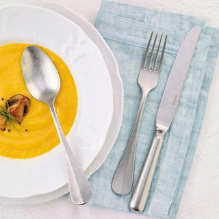 Sambonet Baguette cutlery set - Buy now on ShopDecor - Discover the best products by SAMBONET design