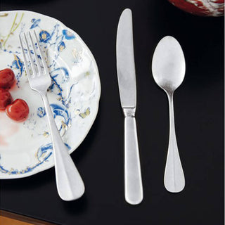 Sambonet Baguette cutlery set - Buy now on ShopDecor - Discover the best products by SAMBONET design