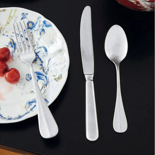 Sambonet Baguette cutlery set - Buy now on ShopDecor - Discover the best products by SAMBONET design