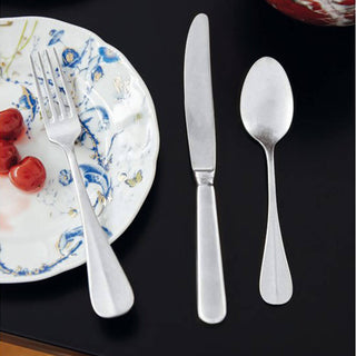 Sambonet Baguette cutlery set 36 pieces - Buy now on ShopDecor - Discover the best products by SAMBONET design