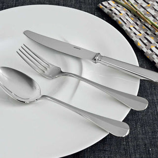 Sambonet Baguette cutlery set 24 pieces - Buy now on ShopDecor - Discover the best products by SAMBONET design