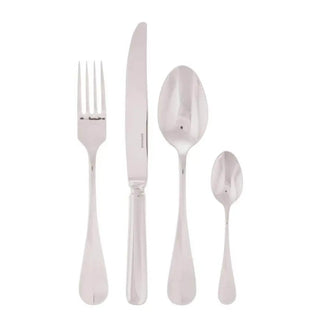 Sambonet Baguette cutlery set Steel Set 24 - Buy now on ShopDecor - Discover the best products by SAMBONET design