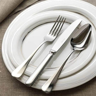 Sambonet Baguette cutlery set - Buy now on ShopDecor - Discover the best products by SAMBONET design