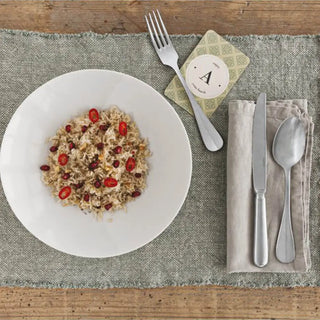 Sambonet Baguette cutlery set - Buy now on ShopDecor - Discover the best products by SAMBONET design