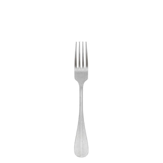 Sambonet Baguette dessert fork vintage stainless steel - Buy now on ShopDecor - Discover the best products by SAMBONET design