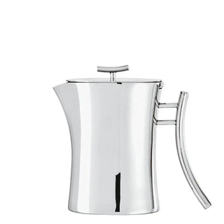 Sambonet Bamboo coffee pot Steel - Buy now on ShopDecor - Discover the best products by SAMBONET design