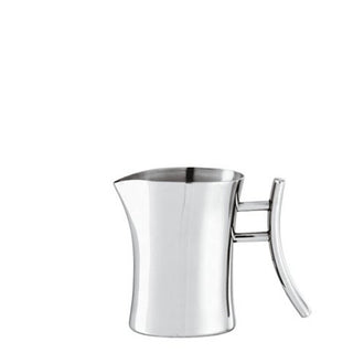 Sambonet Bamboo creamer silverplated - Buy now on ShopDecor - Discover the best products by SAMBONET design