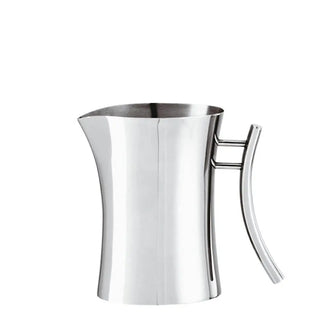 Sambonet Bamboo milk pot Steel - Buy now on ShopDecor - Discover the best products by SAMBONET design