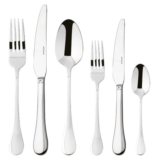 Sambonet Bloom 36-piece cutlery set - Buy now on ShopDecor - Discover the best products by SAMBONET design