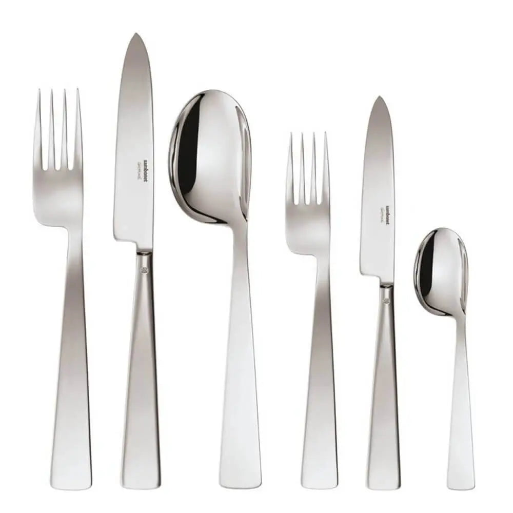 Sambonet Gio Ponti Conca カトラリーセット