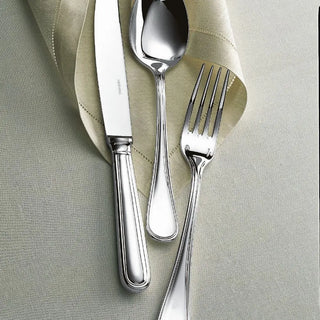 Sambonet Contour cutlery set - Buy now on ShopDecor - Discover the best products by SAMBONET design