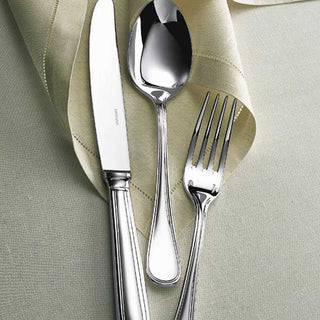Sambonet Contour cutlery set 75 pieces - Buy now on ShopDecor - Discover the best products by SAMBONET design