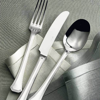 Sambonet Deco cutlery set - Buy now on ShopDecor - Discover the best products by SAMBONET design