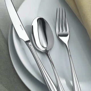 Sambonet Dream cutlery set - Buy now on ShopDecor - Discover the best products by SAMBONET design