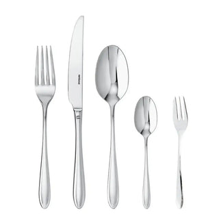 Sambonet Dream cutlery set Steel Set 30 - Buy now on ShopDecor - Discover the best products by SAMBONET design