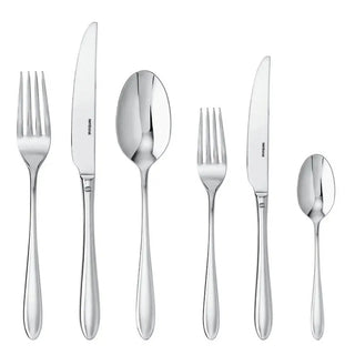 Sambonet Dream cutlery set Steel Set 36 - Buy now on ShopDecor - Discover the best products by SAMBONET design