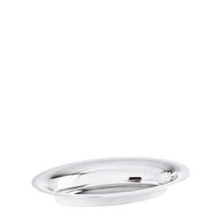 Sambonet Elite bread basket 24 x 15 cm silverplated - Buy now on ShopDecor - Discover the best products by SAMBONET design
