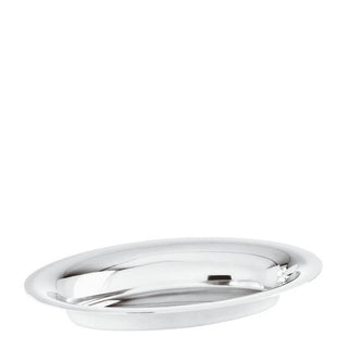 Sambonet Elite bread basket 30 x 19 cm silverplated - Buy now on ShopDecor - Discover the best products by SAMBONET design