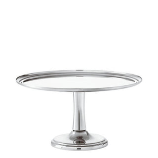 Sambonet Elite bread stand Silver - Buy now on ShopDecor - Discover the best products by SAMBONET design