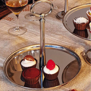 Sambonet Elite fruit stand - Buy now on ShopDecor - Discover the best products by SAMBONET design