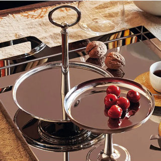 Sambonet Elite fruit stand - Buy now on ShopDecor - Discover the best products by SAMBONET design