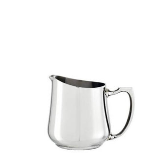 Sambonet Elite creamer 0.15 lt Silver - Buy now on ShopDecor - Discover the best products by SAMBONET design