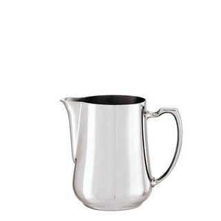 Sambonet Elite milk pot 0.60 lt Silver - Buy now on ShopDecor - Discover the best products by SAMBONET design