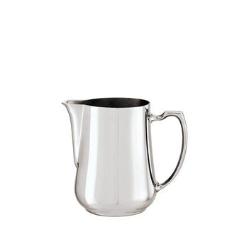 Sambonet Elite milk pot Steel 0.6 lt - 20.29 oz - Buy now on ShopDecor - Discover the best products by SAMBONET design