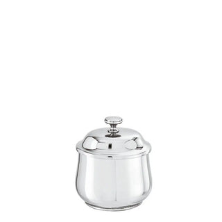 Sambonet Elite sugar bowl Steel Without Handles - Buy now on ShopDecor - Discover the best products by SAMBONET design