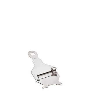 Sambonet Elite truffle slicer silverplated - Buy now on ShopDecor - Discover the best products by SAMBONET design