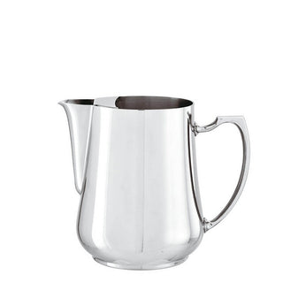 Sambonet Elite water pitcher 1.6 lt Silver - Buy now on ShopDecor - Discover the best products by SAMBONET design