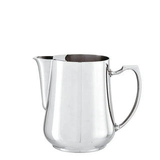 Sambonet Elite water pitcher Steel - Buy now on ShopDecor - Discover the best products by SAMBONET design