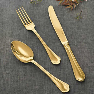 Sambonet Filet Toiras cutlery set 24 pieces - Buy now on ShopDecor - Discover the best products by SAMBONET design