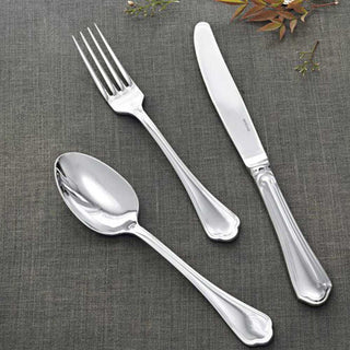 Sambonet Filet Toiras cutlery set 36 pieces - Buy now on ShopDecor - Discover the best products by SAMBONET design