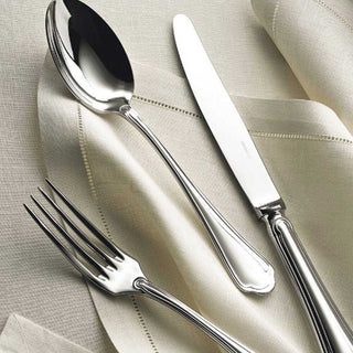 Sambonet Filet Toiras cutlery set 36 pieces - Buy now on ShopDecor - Discover the best products by SAMBONET design