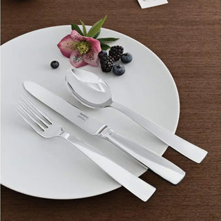 Sambonet Gio Ponti cutlery set - Buy now on ShopDecor - Discover the best products by SAMBONET design