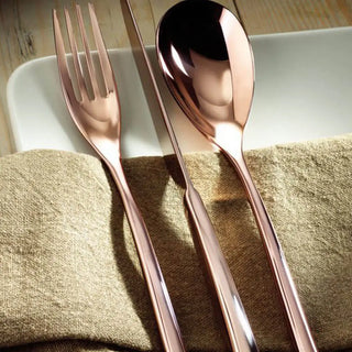 Sambonet H-Art cutlery set - Buy now on ShopDecor - Discover the best products by SAMBONET design