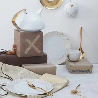 Sambonet H-Art cutlery set - Buy now on ShopDecor - Discover the best products by SAMBONET design