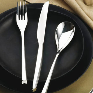 Sambonet H-Art cutlery set - Buy now on ShopDecor - Discover the best products by SAMBONET design