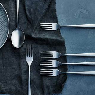 Sambonet Hannah cutlery set 30 pieces - Buy now on ShopDecor - Discover the best products by SAMBONET design