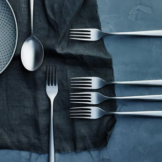 Sambonet Hannah cutlery set - Buy now on ShopDecor - Discover the best products by SAMBONET design