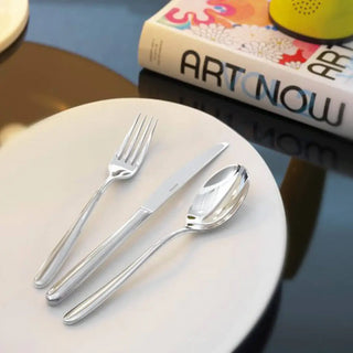 Sambonet Hannah cutlery set - Buy now on ShopDecor - Discover the best products by SAMBONET design