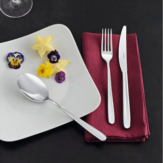 Sambonet Hannah cutlery set - Buy now on ShopDecor - Discover the best products by SAMBONET design