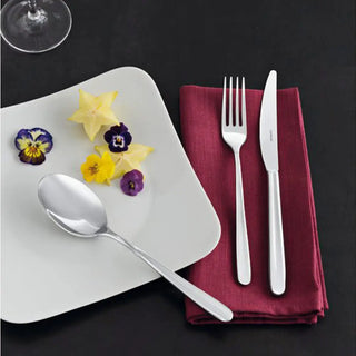 Sambonet Hannah cutlery set - Buy now on ShopDecor - Discover the best products by SAMBONET design