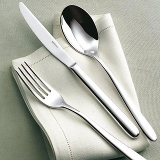 Sambonet Hannah cutlery set - Buy now on ShopDecor - Discover the best products by SAMBONET design