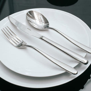 Sambonet Hannah cutlery set 36 pieces - Buy now on ShopDecor - Discover the best products by SAMBONET design
