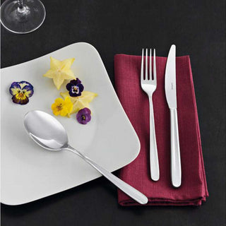 Sambonet Hannah cutlery set 24 pieces - Buy now on ShopDecor - Discover the best products by SAMBONET design