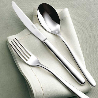 Sambonet Hannah cutlery set 30 pieces - Buy now on ShopDecor - Discover the best products by SAMBONET design